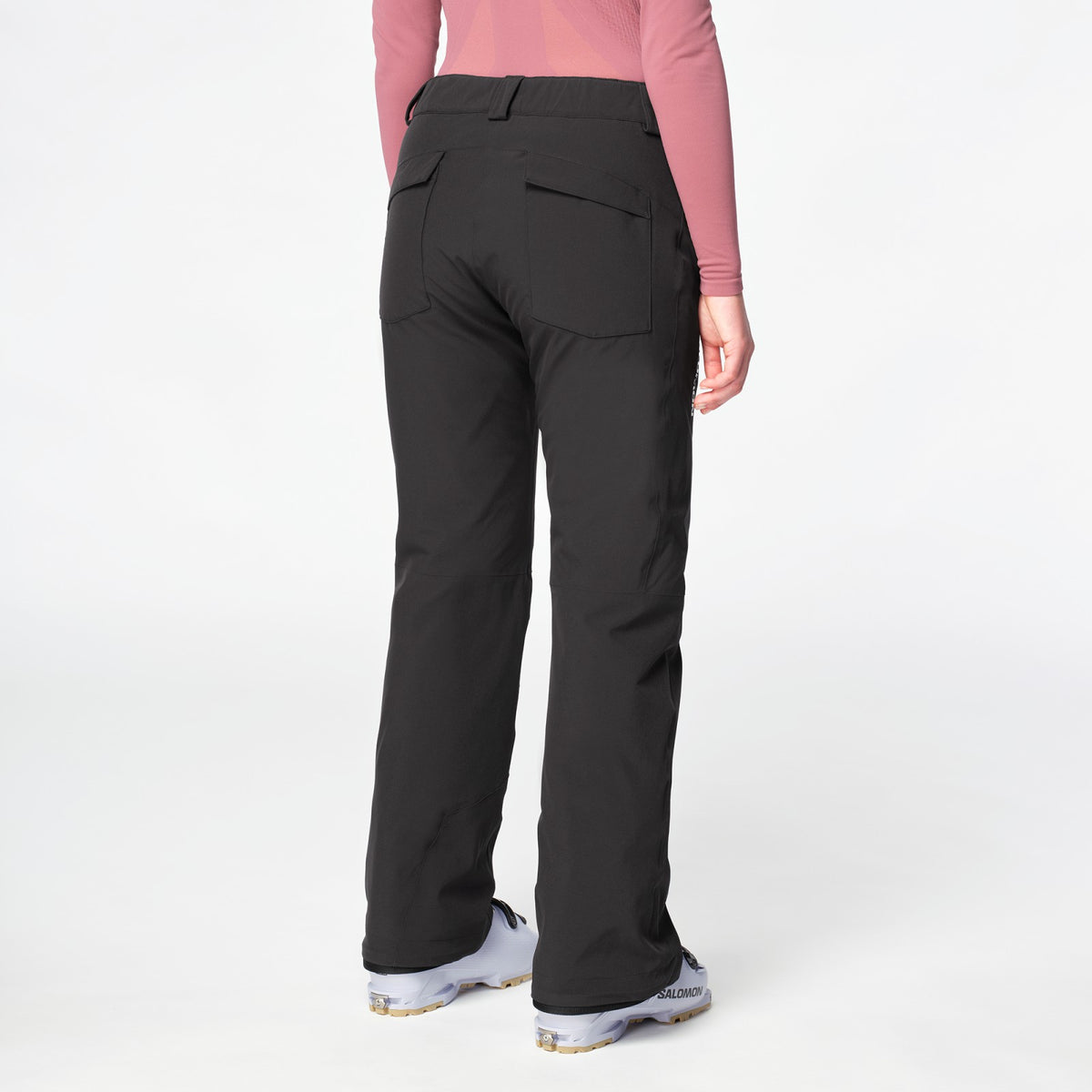 EDGE Black | Salomon Classic