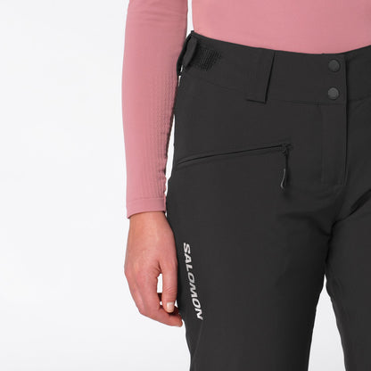 EDGE Black | Salomon Classic