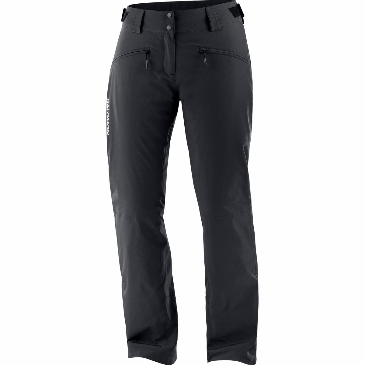 EDGE Black | Salomon Classic