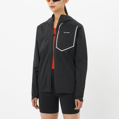 BONATTI PRO Black | Salomon Essential