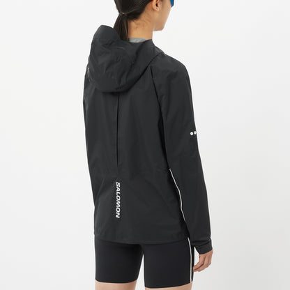 BONATTI PRO Black | Salomon Essential