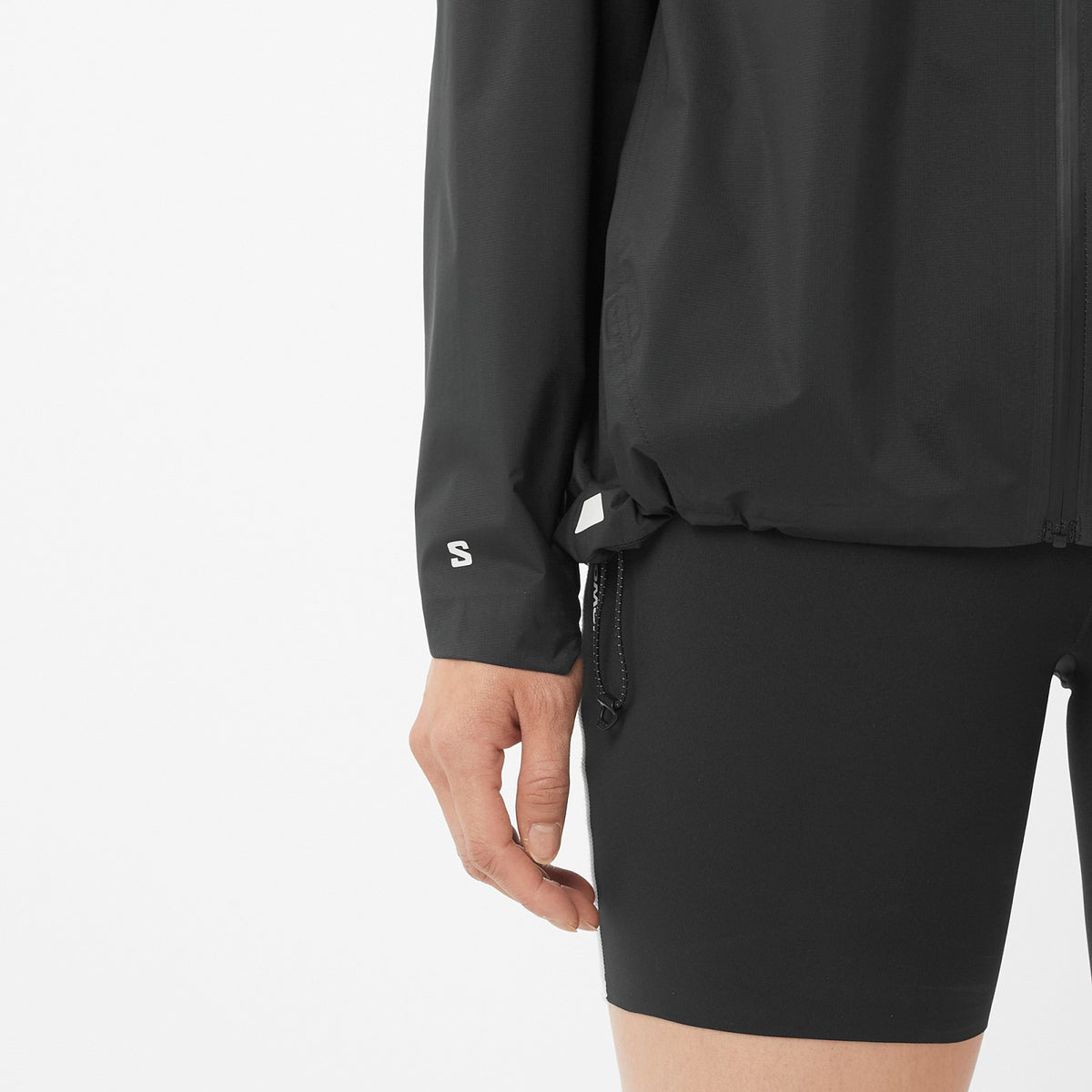 BONATTI PRO Black | Salomon Essential