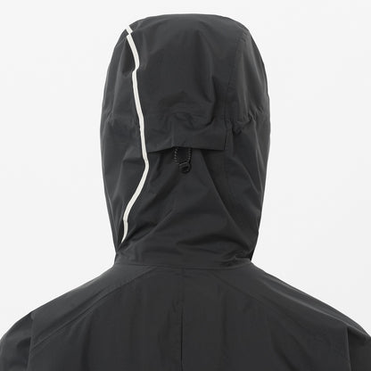 BONATTI PRO Black | Salomon Essential