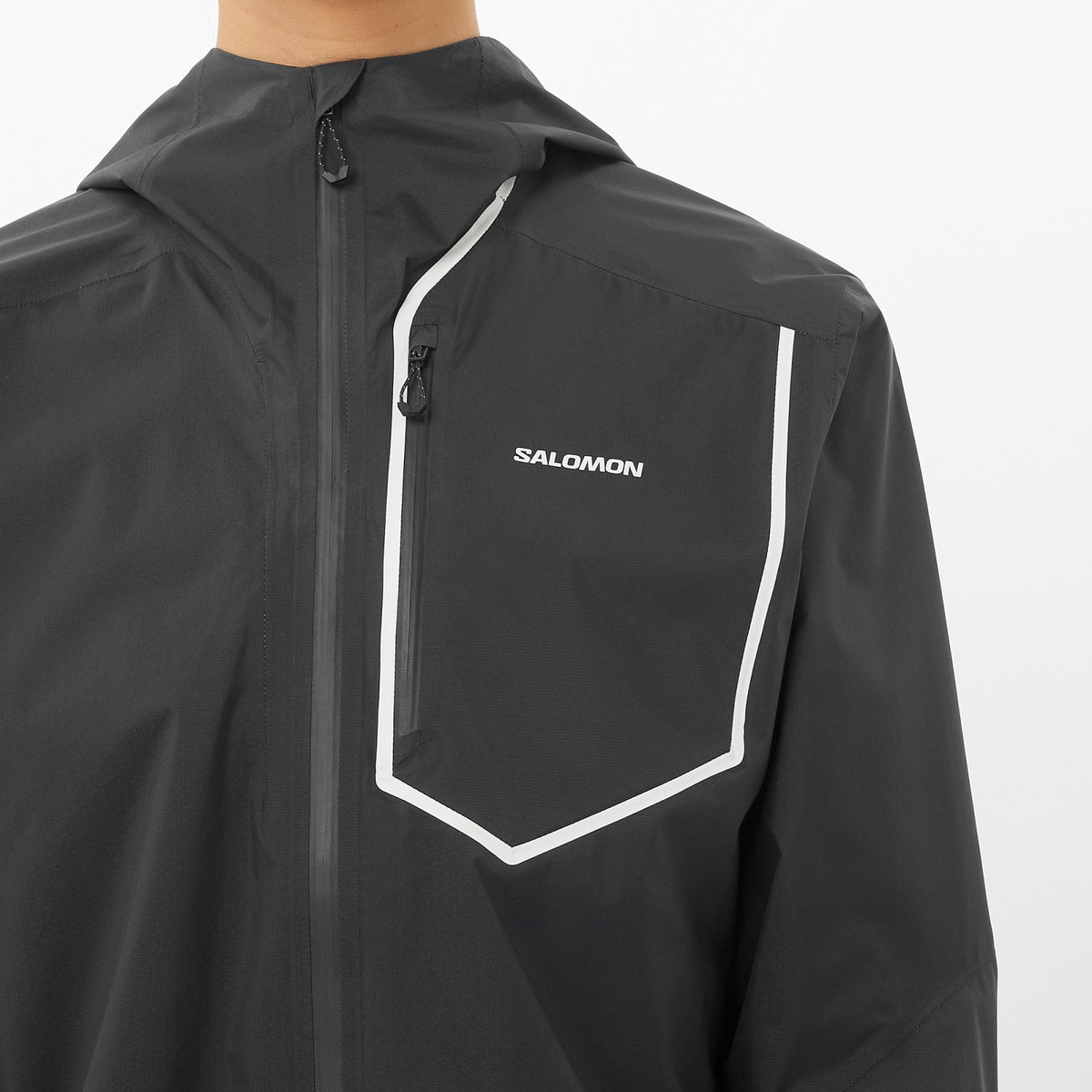 BONATTI PRO Black | Salomon Essential