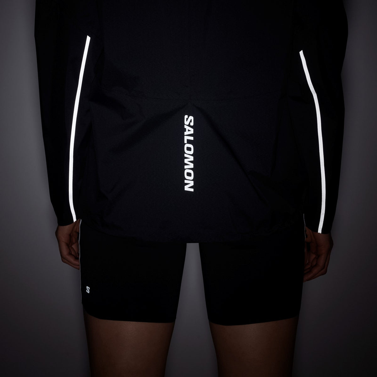 BONATTI PRO Black | Salomon Essential
