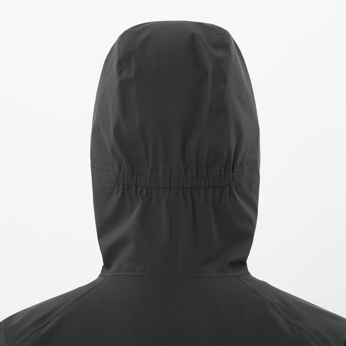 BONATTI WATERPROOF Black | Salomon Everyday