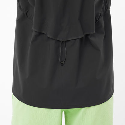 BONATTI WATERPROOF Black | Salomon Everyday