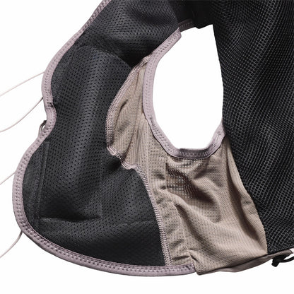 ADV SKIN 12 GRADIENT Women's Running Vest with flasks included | Salomon Value