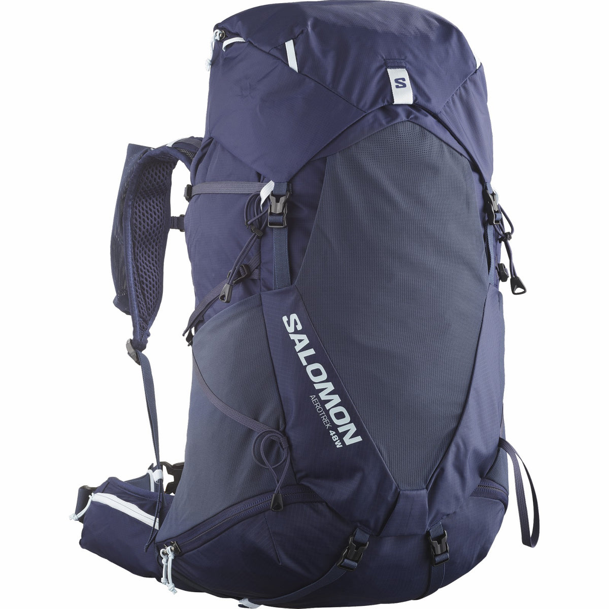 AEROTREK 48 Women's Hiking Bag | Salomon Latest