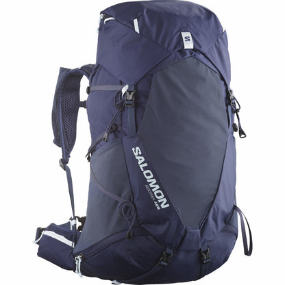 AEROTREK 48 Women's Hiking Bag | Salomon Latest