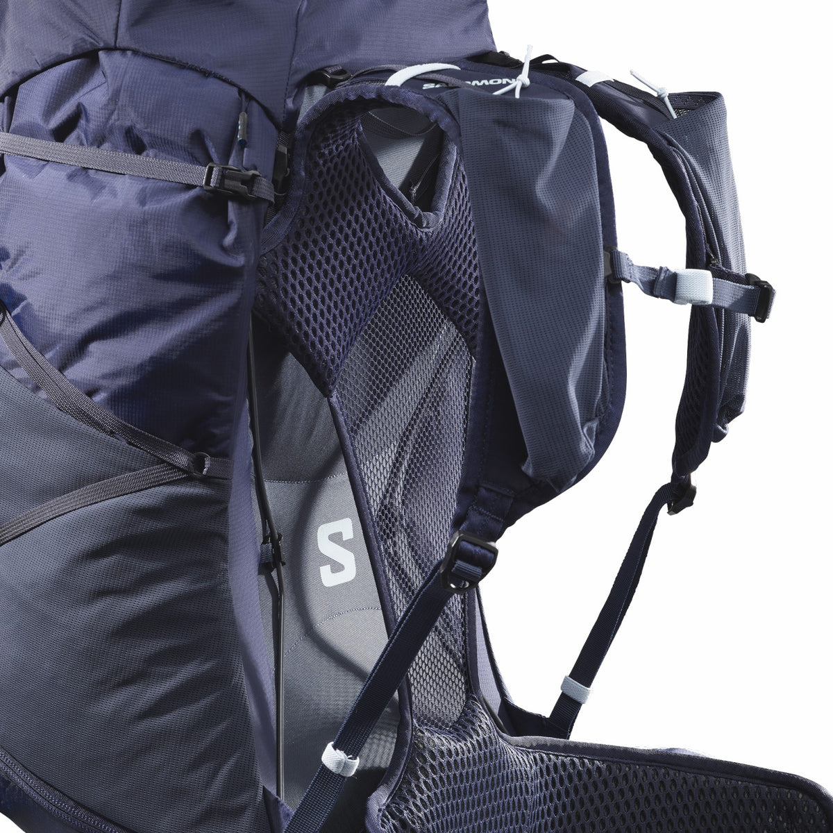 AEROTREK 48 Women's Hiking Bag | Salomon Latest