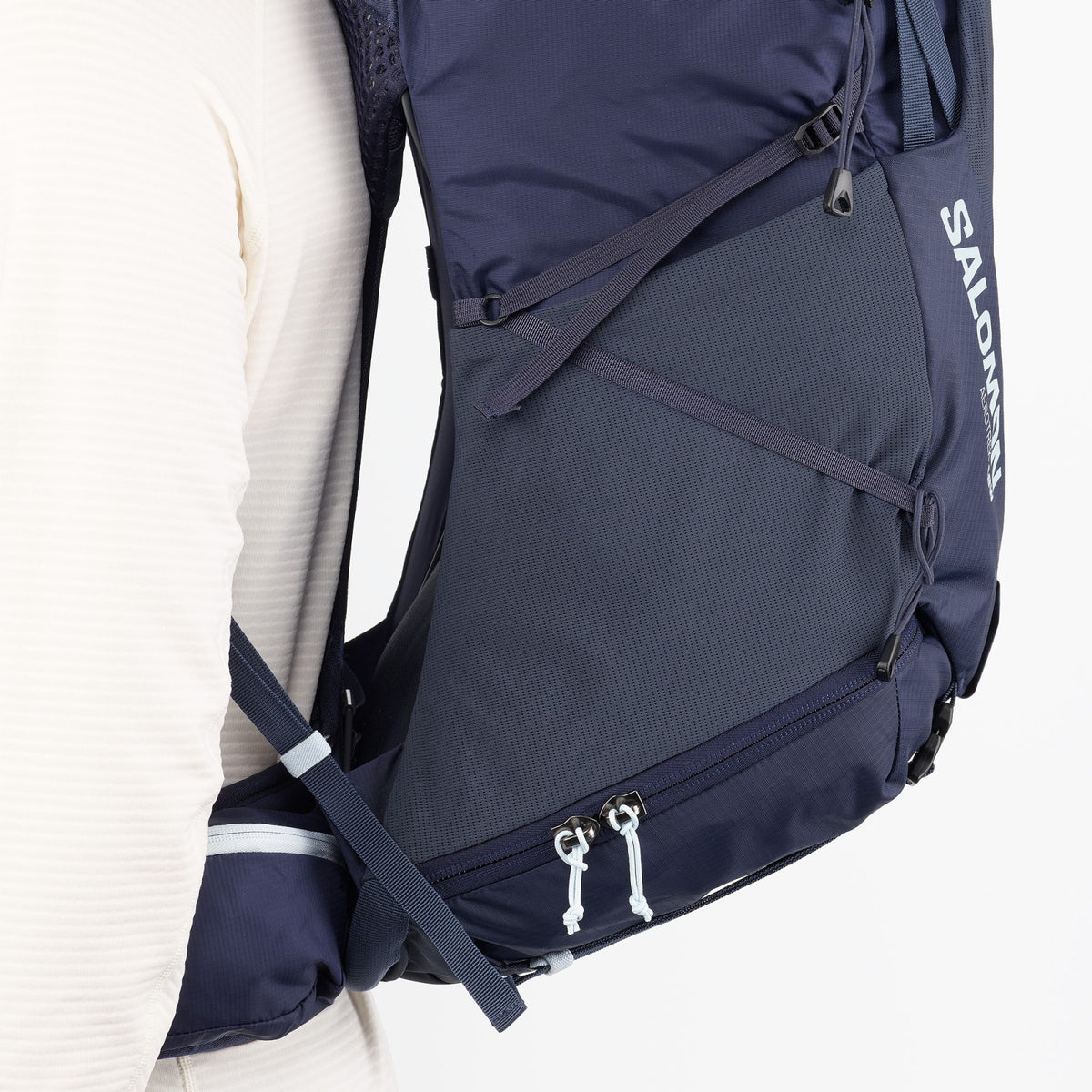 AEROTREK 48 Women's Hiking Bag | Salomon Latest