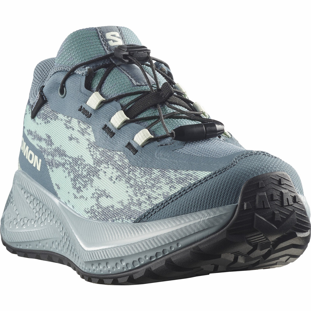 AERO GRVL WATERPROOF Kids' shoes - Junior | Salomon Quality