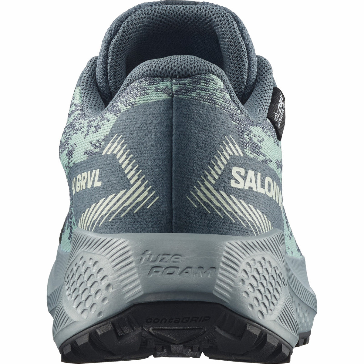 AERO GRVL WATERPROOF Kids' shoes - Junior | Salomon Quality