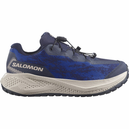 AERO GRVL WATERPROOF Kids' shoes - Junior | Salomon Quality