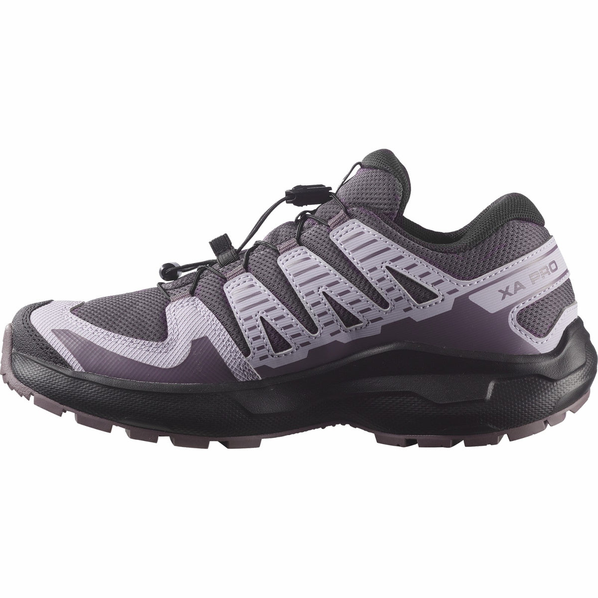 XA PRO WATERPROOF Kids' shoes - Junior | Salomon Signature