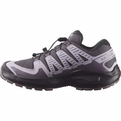 XA PRO WATERPROOF Kids' shoes - Junior | Salomon Signature