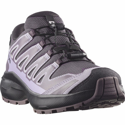 XA PRO WATERPROOF Kids' shoes - Junior | Salomon Signature