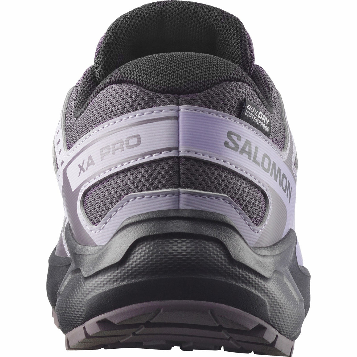 XA PRO WATERPROOF Kids' shoes - Junior | Salomon Signature