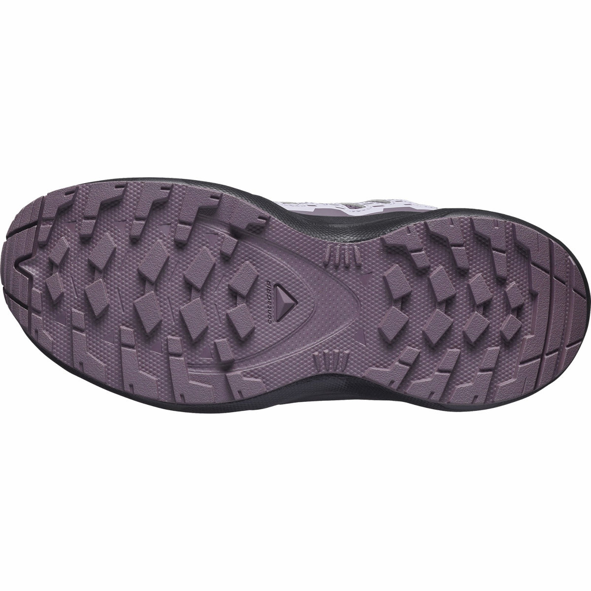 XA PRO WATERPROOF Kids' shoes - Junior | Salomon Signature