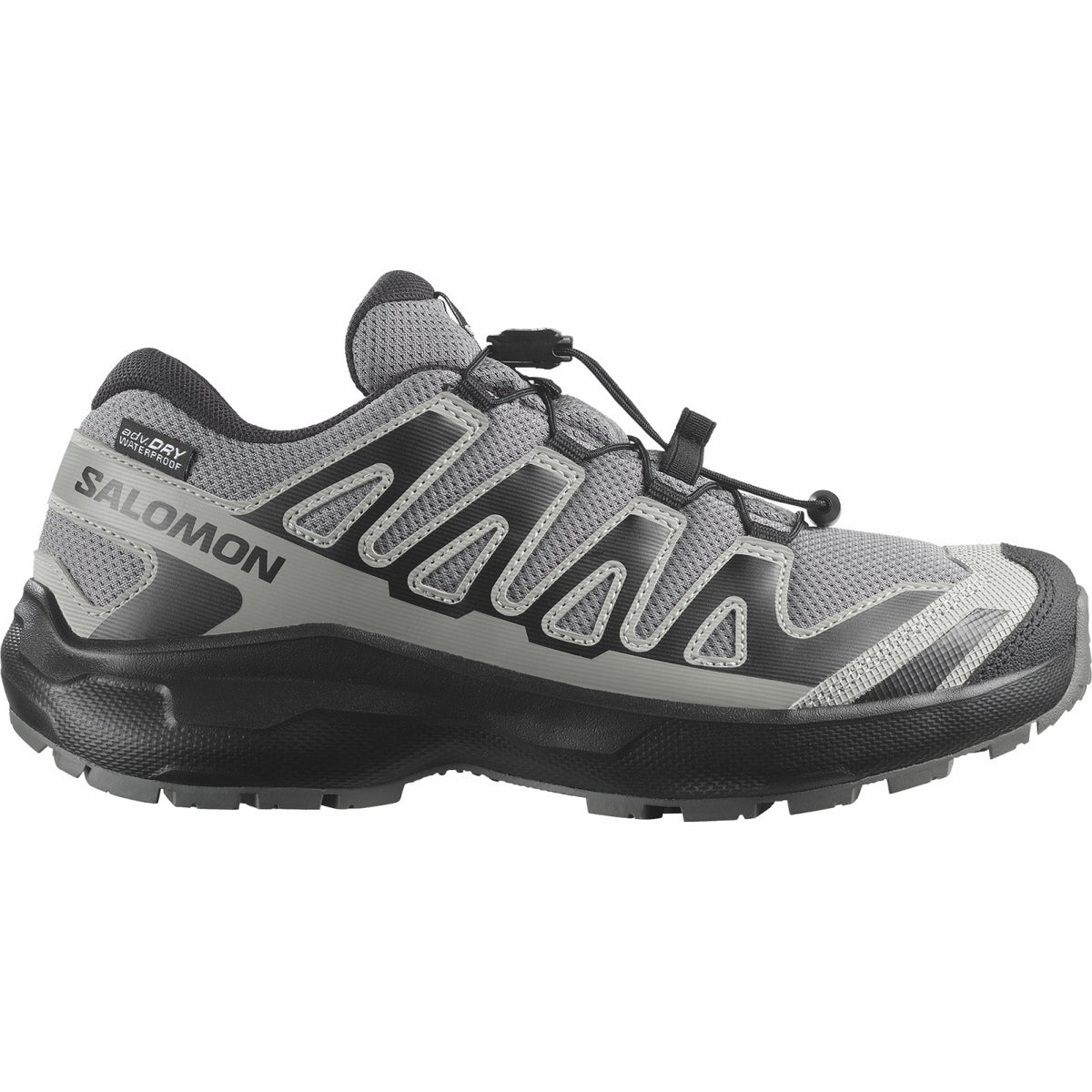 XA PRO WATERPROOF Kids' shoes - Junior | Salomon Signature