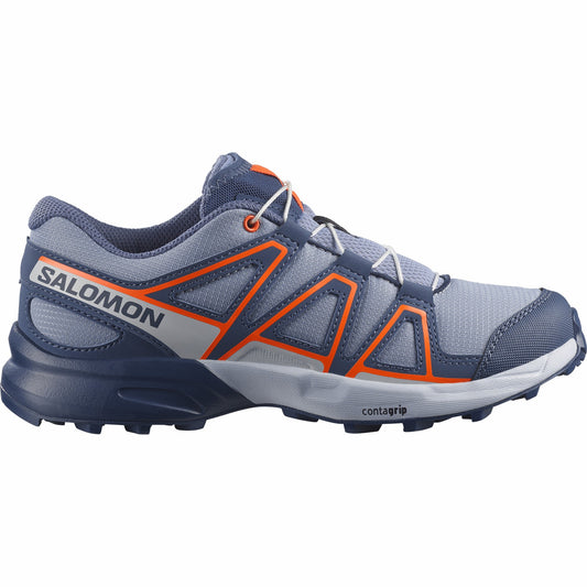 SPEEDCROSS Kids' shoes - Junior | Salomon Classic