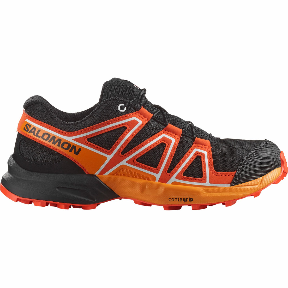 SPEEDCROSS Kids' shoes - Junior | Salomon Classic