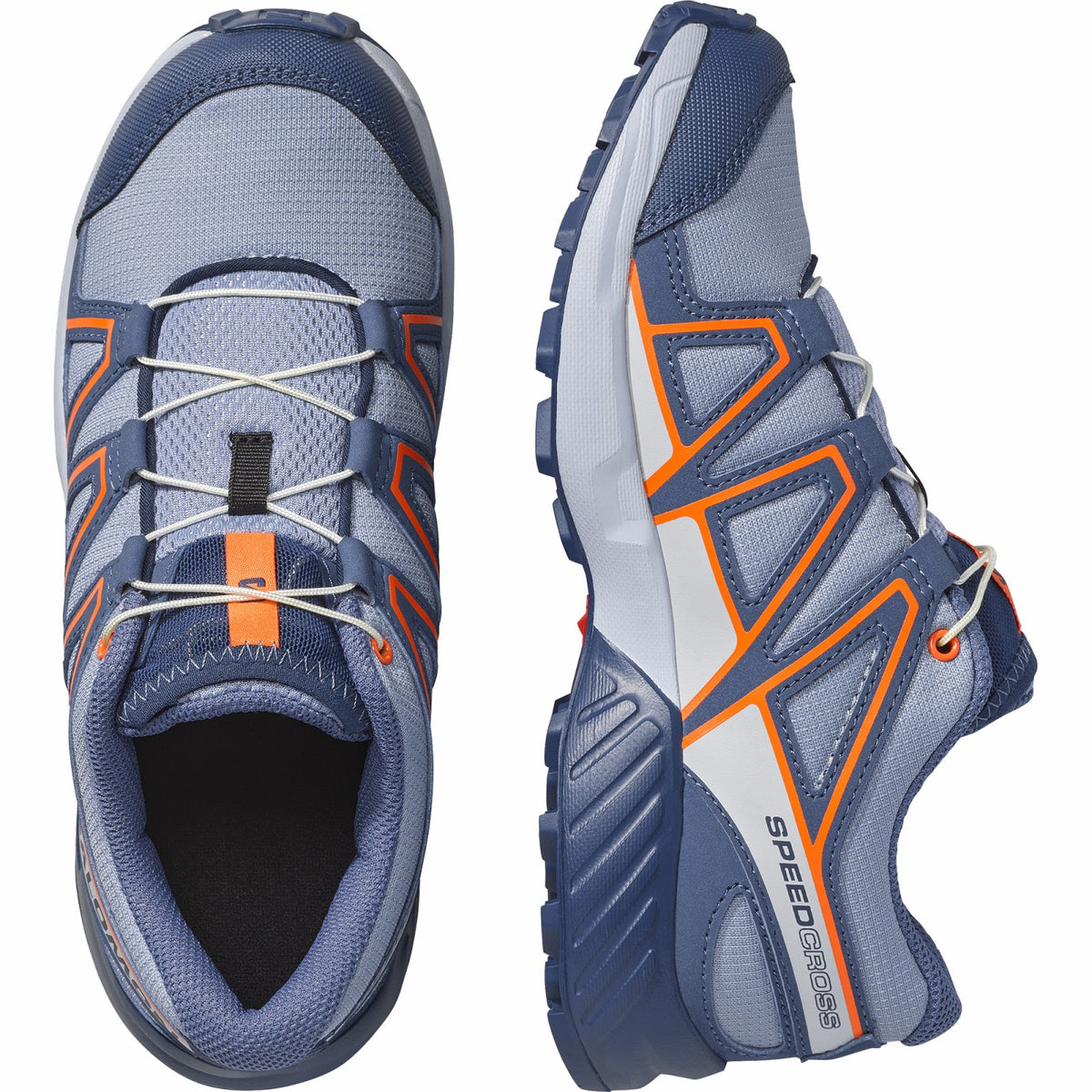 SPEEDCROSS Kids' shoes - Junior | Salomon Classic