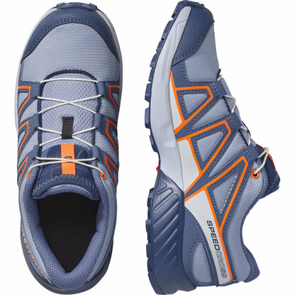 SPEEDCROSS Kids' shoes - Junior | Salomon Classic