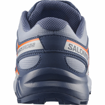 SPEEDCROSS Kids' shoes - Junior | Salomon Classic