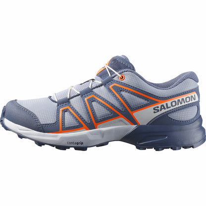 SPEEDCROSS Kids' shoes - Junior | Salomon Classic