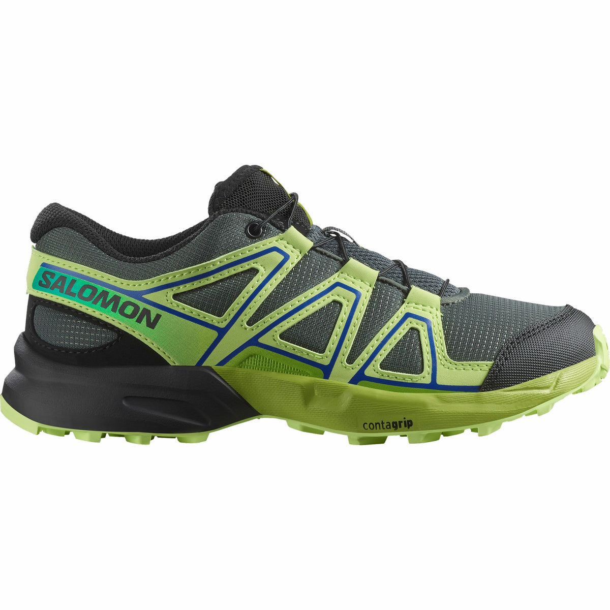 SPEEDCROSS Kids' shoes - Junior | Salomon Classic