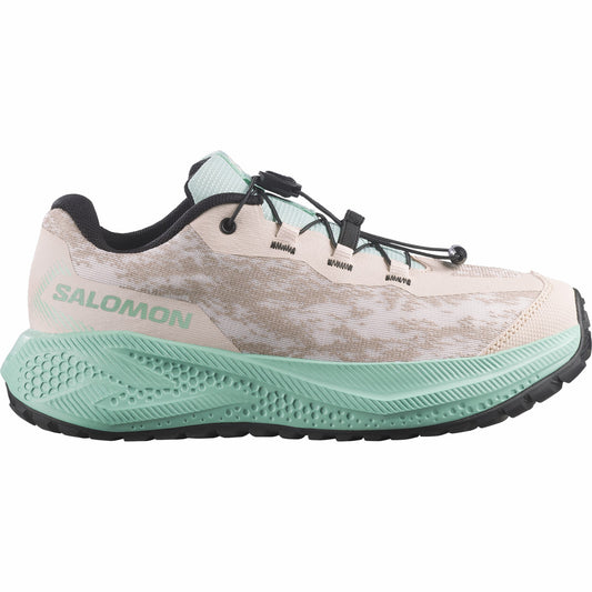 AERO GRVL Kids' shoes - Junior | Salomon Essential