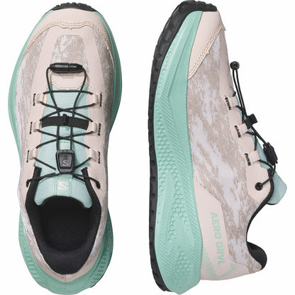 AERO GRVL Kids' shoes - Junior | Salomon Essential