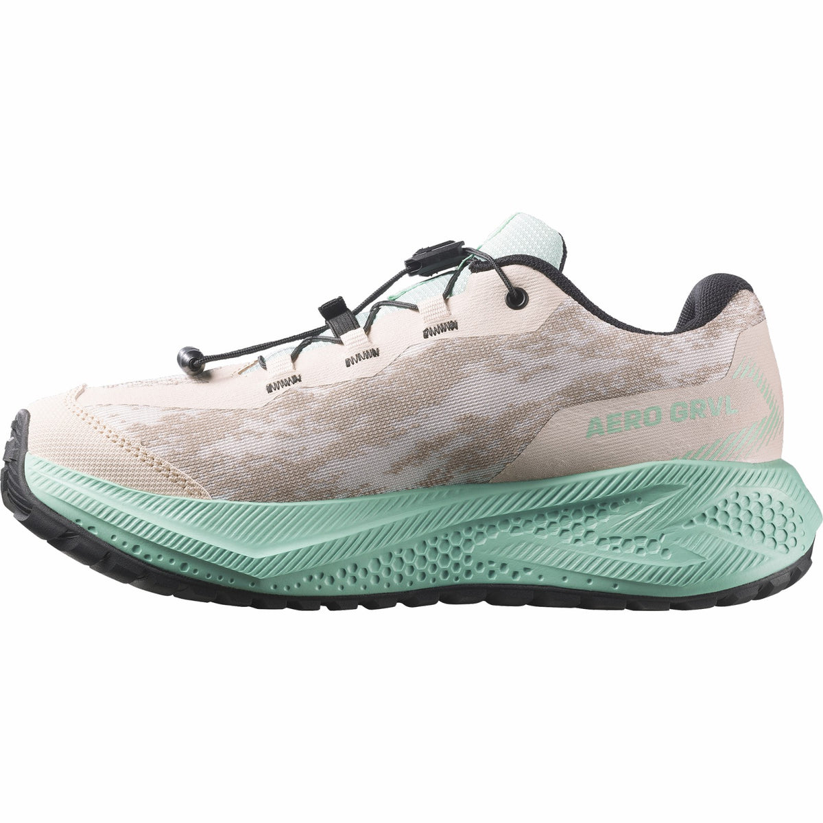 AERO GRVL Kids' shoes - Junior | Salomon Essential