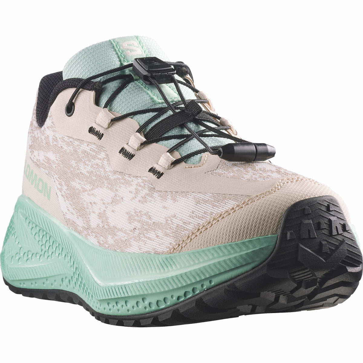 AERO GRVL Kids' shoes - Junior | Salomon Essential