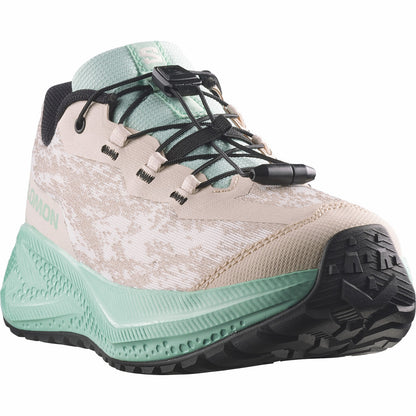 AERO GRVL Kids' shoes - Junior | Salomon Essential