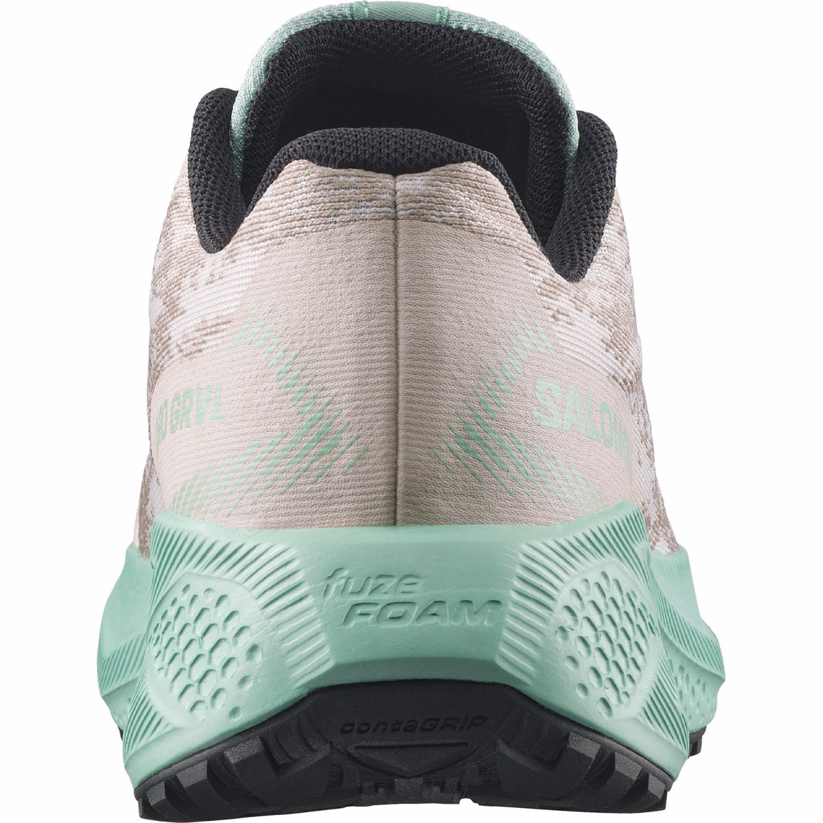 AERO GRVL Kids' shoes - Junior | Salomon Essential
