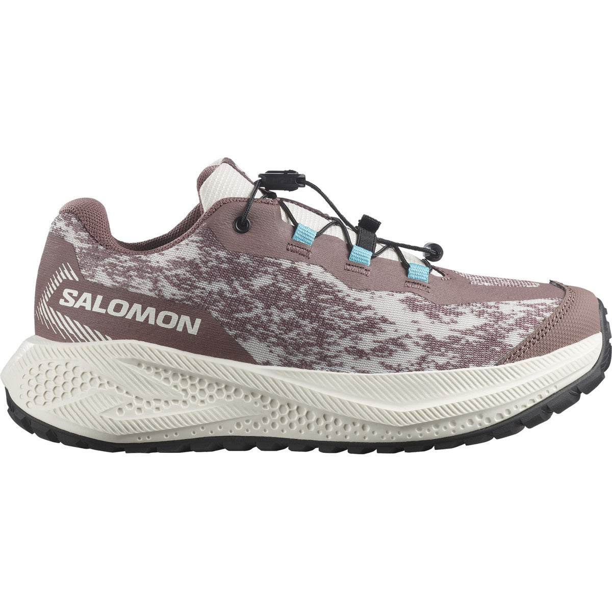 AERO GRVL Kids' shoes - Junior | Salomon Essential