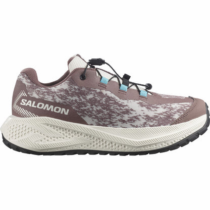 AERO GRVL Kids' shoes - Junior | Salomon Essential