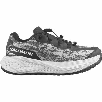 AERO GRVL Kids' shoes - Junior | Salomon Essential