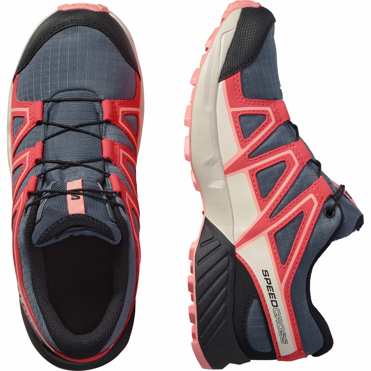 SPEEDCROSS WATERPROOF Kids' shoes - Junior | Salomon Value
