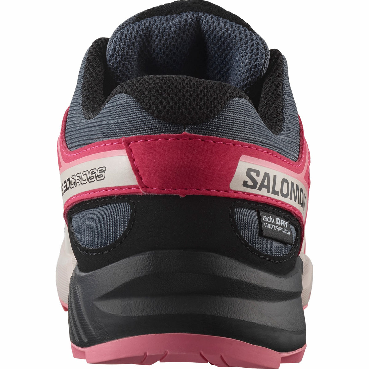 SPEEDCROSS WATERPROOF Kids' shoes - Junior | Salomon Value