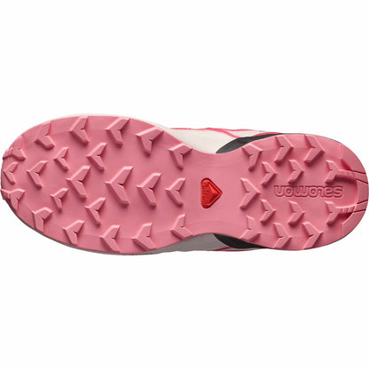 SPEEDCROSS WATERPROOF Kids' shoes - Junior | Salomon Value