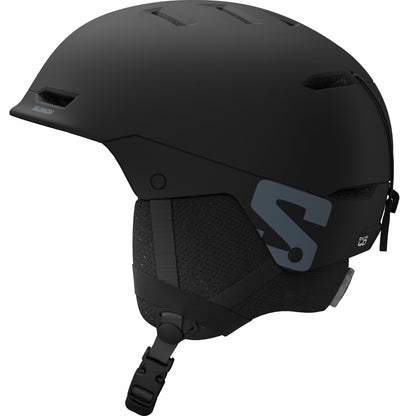 HUSK Helmets - Freestyle/Freeride - Junior | Salomon Great Value