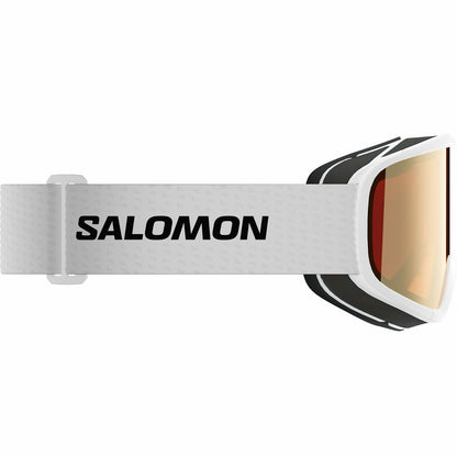 LUMI Goggles - Junior | Salomon Latest