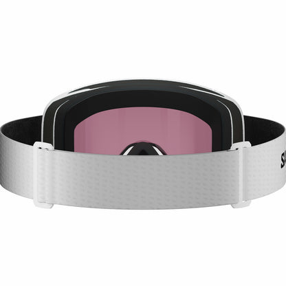 LUMI Goggles - Junior | Salomon Latest