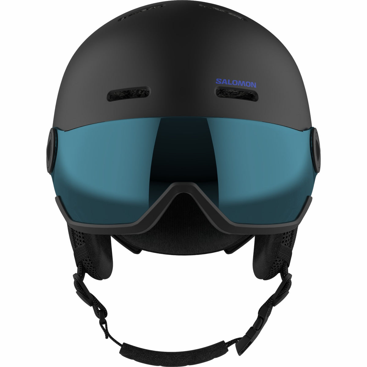 ORKA VISOR Helmets - All-Mountain/On-Piste - Junior | Salomon Quality