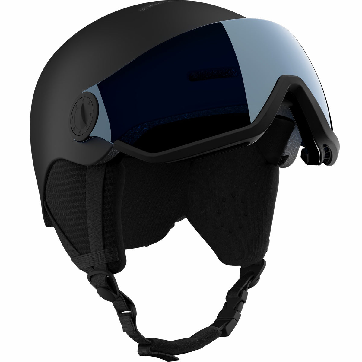 ORKA VISOR Helmets - All-Mountain/On-Piste - Junior | Salomon Quality