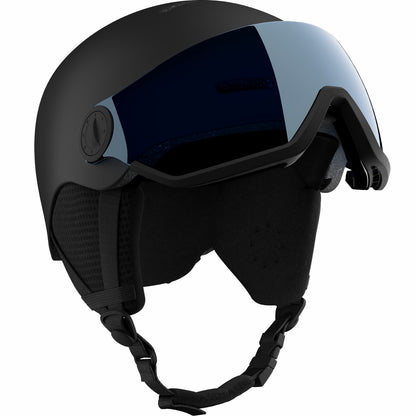 ORKA VISOR Helmets - All-Mountain/On-Piste - Junior | Salomon Quality